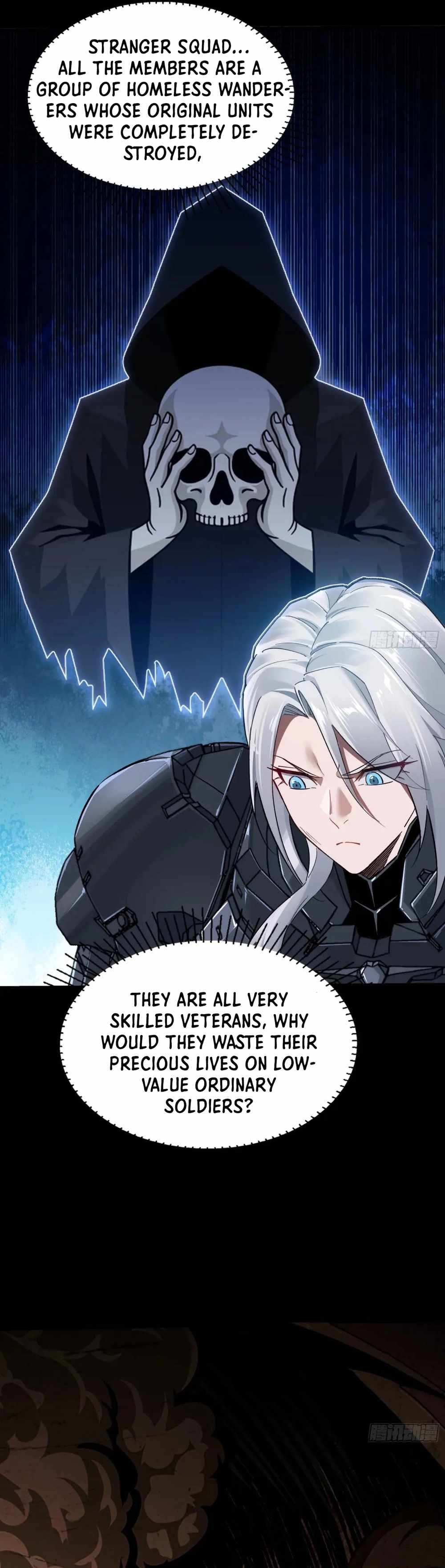 Steel Covenant Chapter 29 13